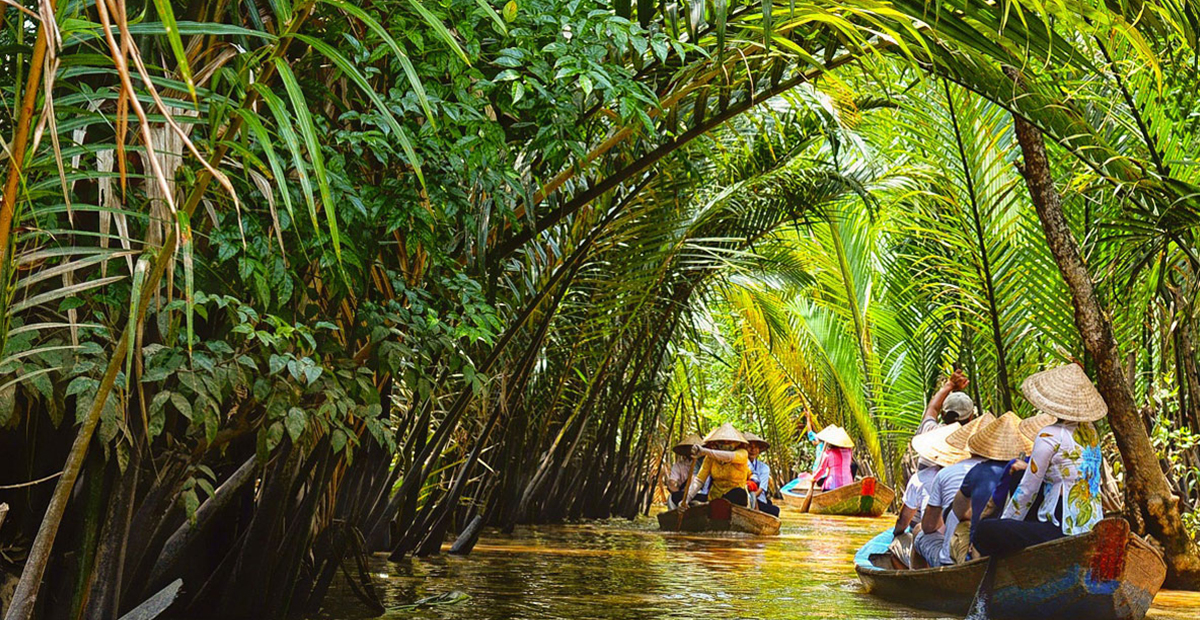 Tour Đường Bộ: Đà Nẵng/Huế – Đông Hà – Lao Bảo – Savannakhet (Lào) – Mukdahan – Nakhon Phanom (Thái Lan 3N2Đ)