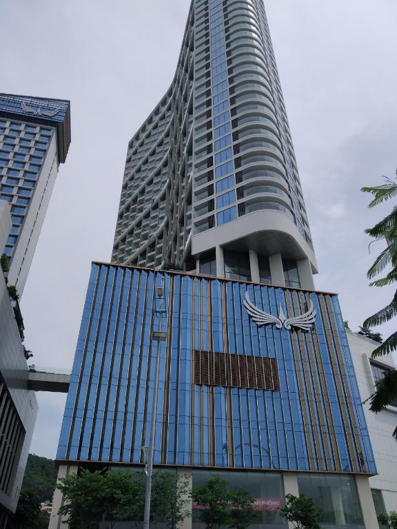 Mường Thanh Luxury Hạ Long Residence ivivu 1